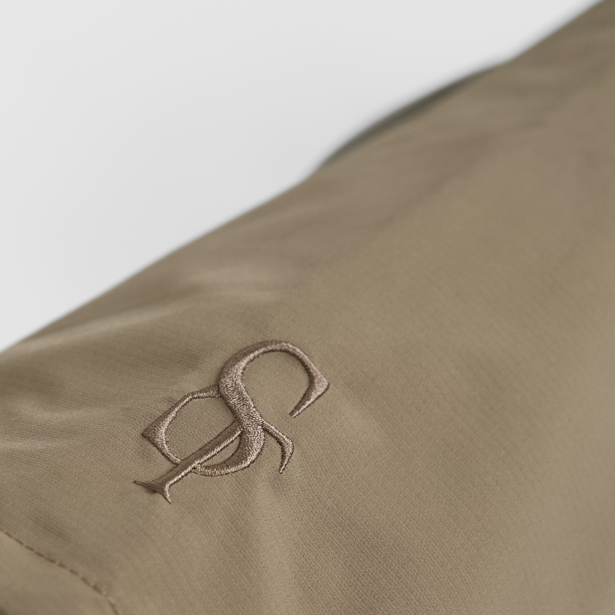 Taja Hundemantel für Regen | Taupe