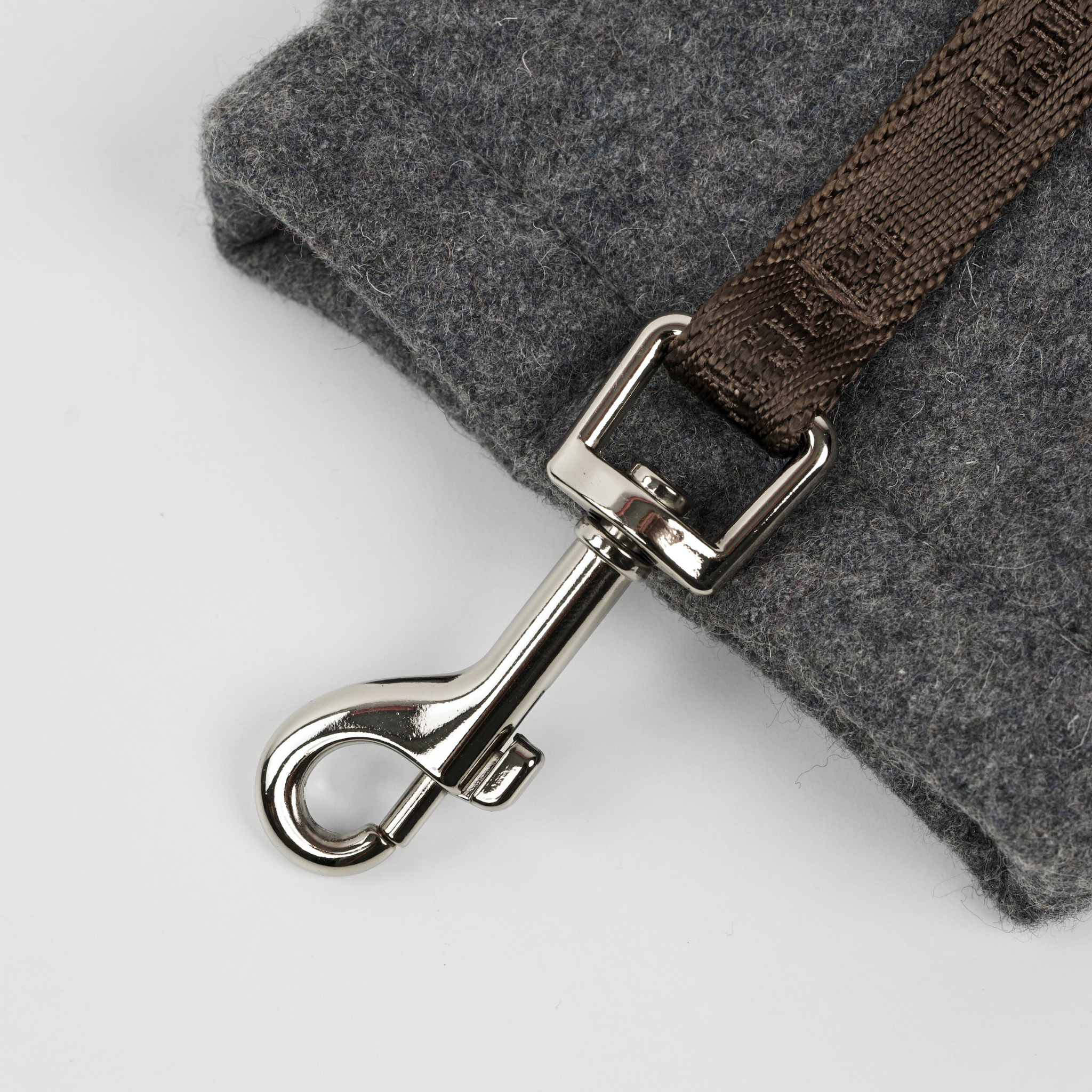 Elma-beloningszakje met poepzakjeshouder | Stone