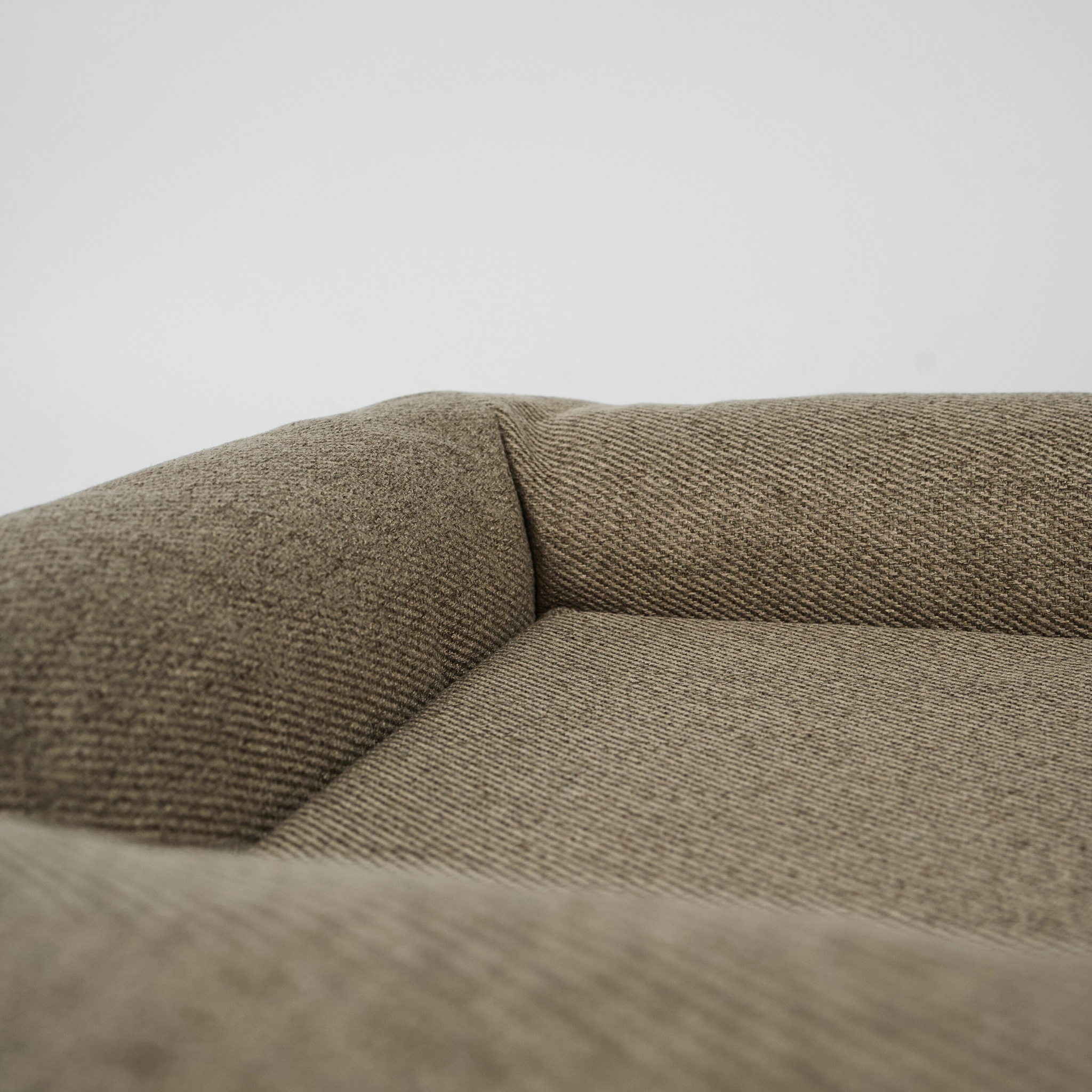 Karla Dog Bed | Latte