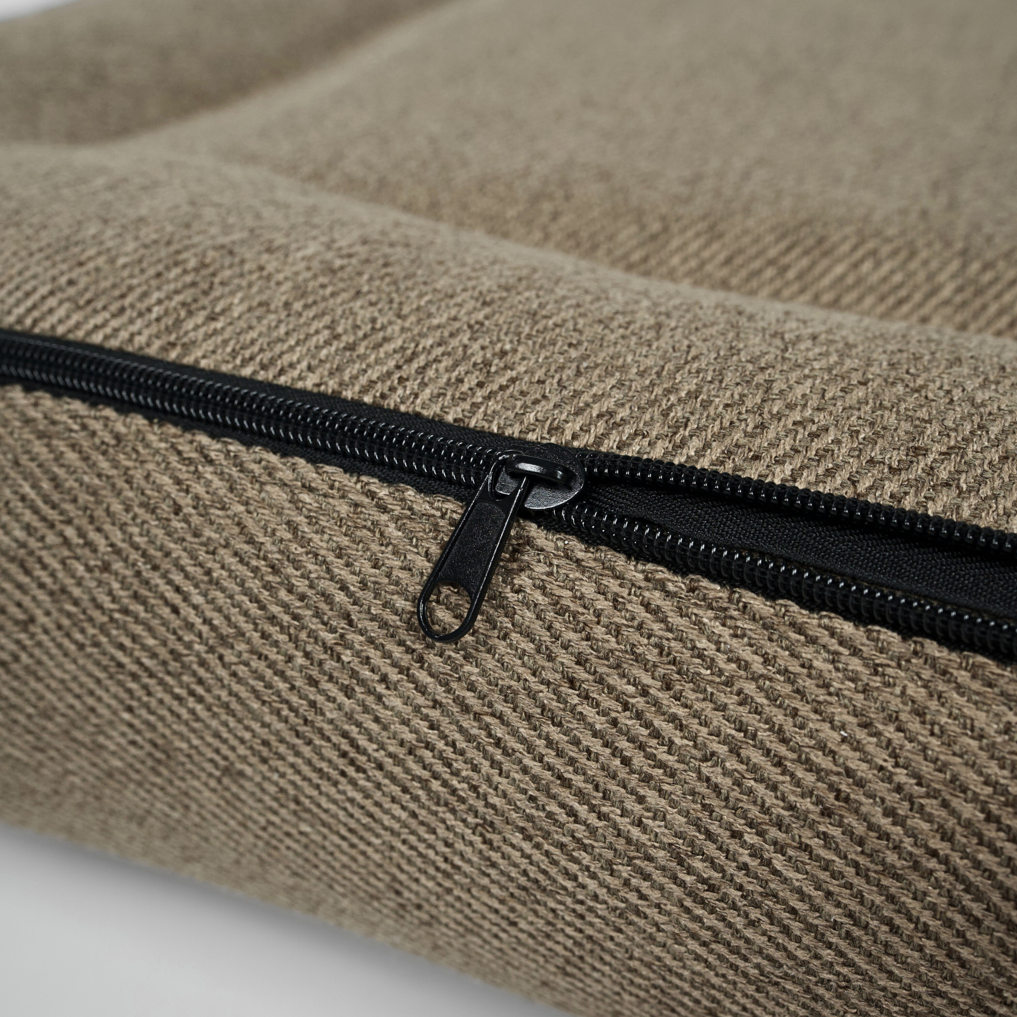 Karla Dog Bed | Latte