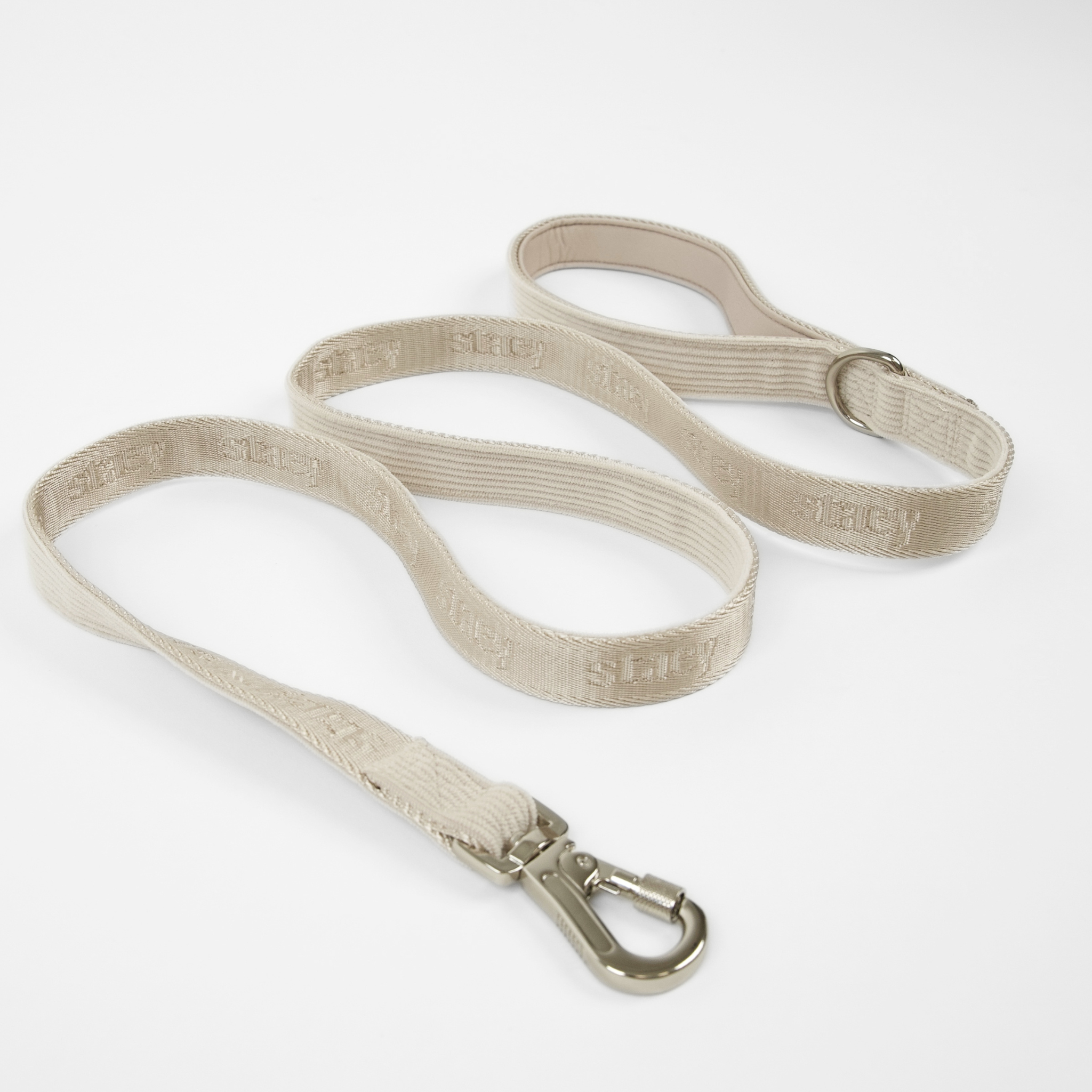 Elma Dog Leash | Oat