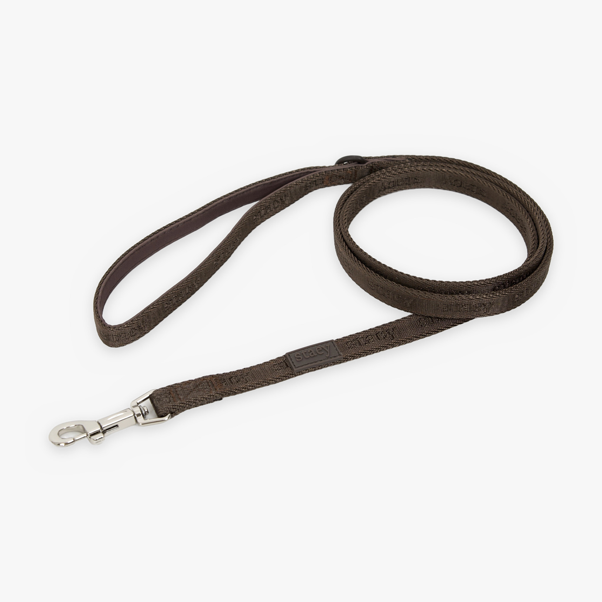 Puppy Strap Leash | Mocca