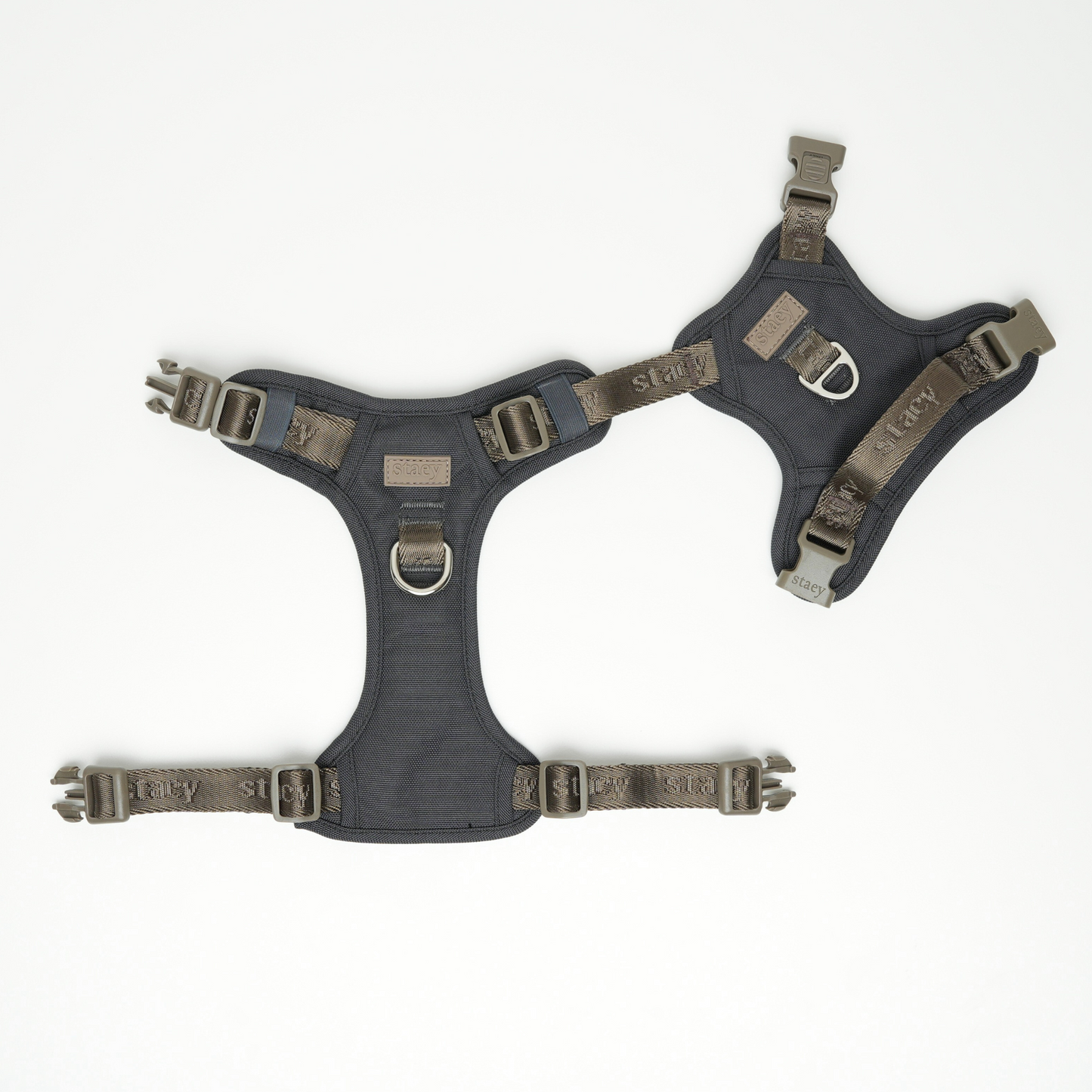 Elma Active Hundegeschirr | Storm