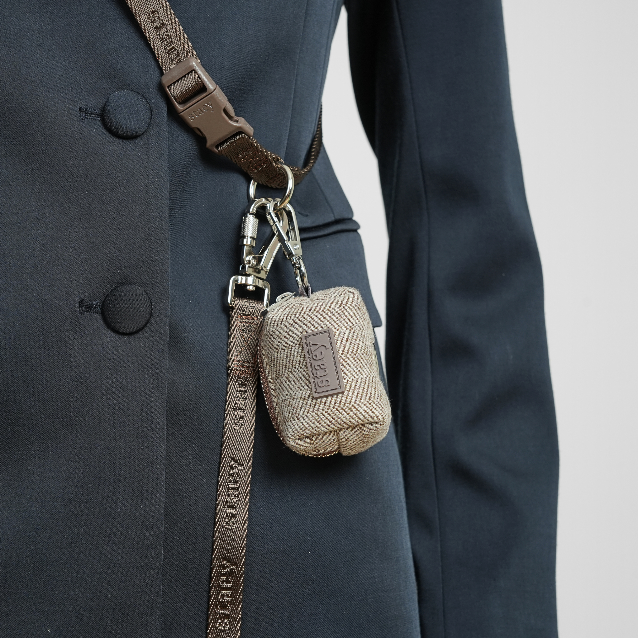 Hands-Free Dog Leash | Mocca