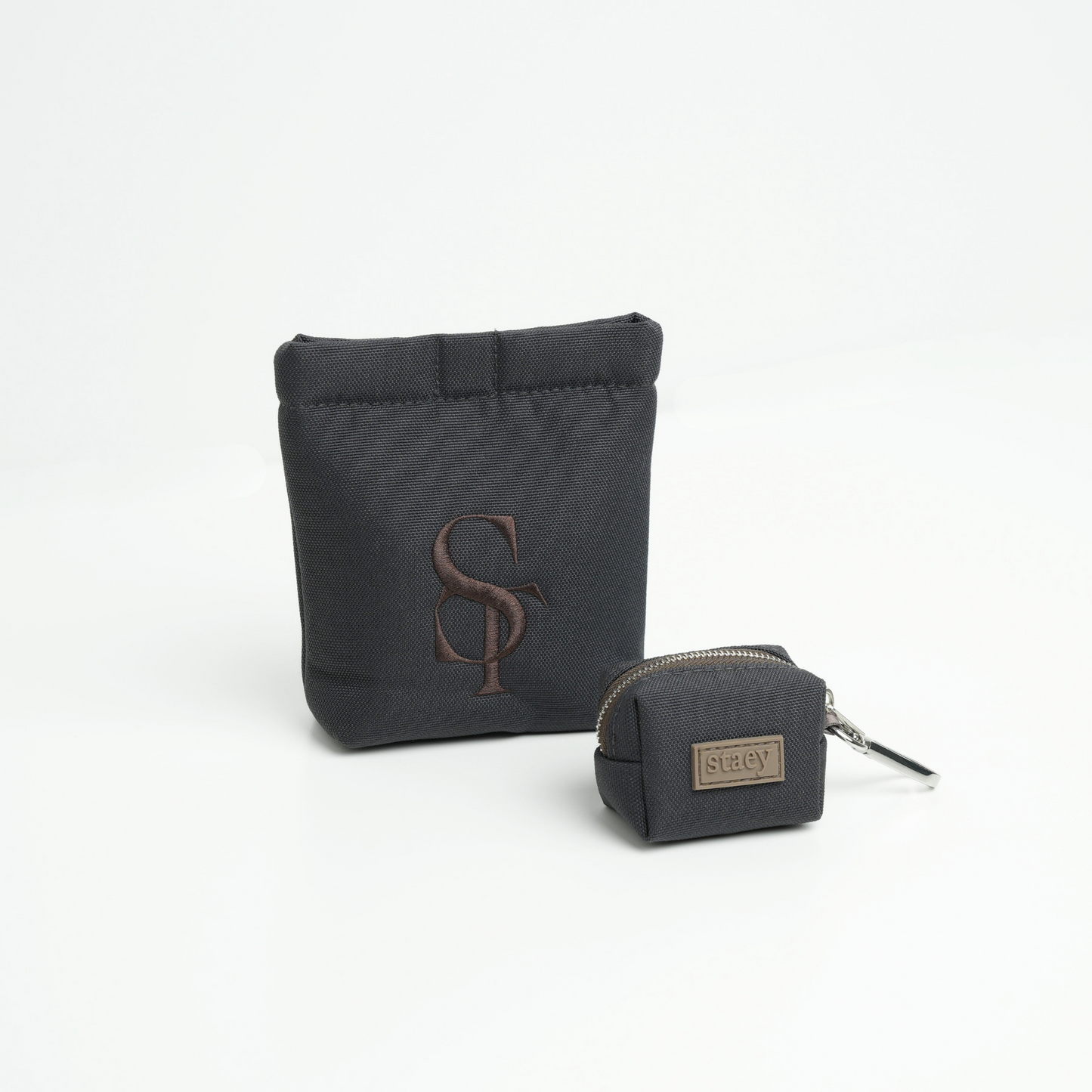 Elma Active Kotbeutelhalter | Storm