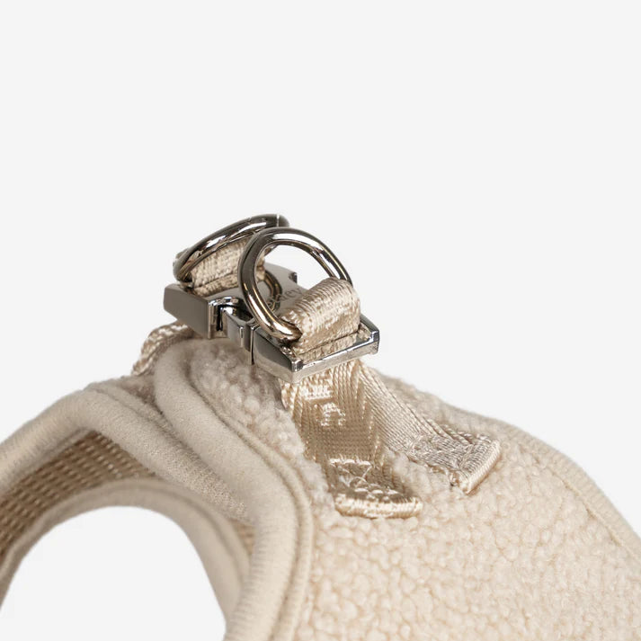 Teddy Step-In Dog Harness | Nature