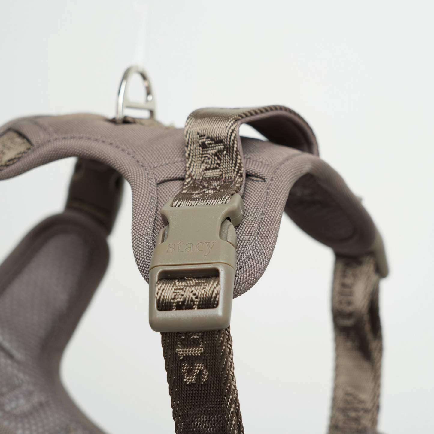 Elma Active Hundegeschirr | Taupe