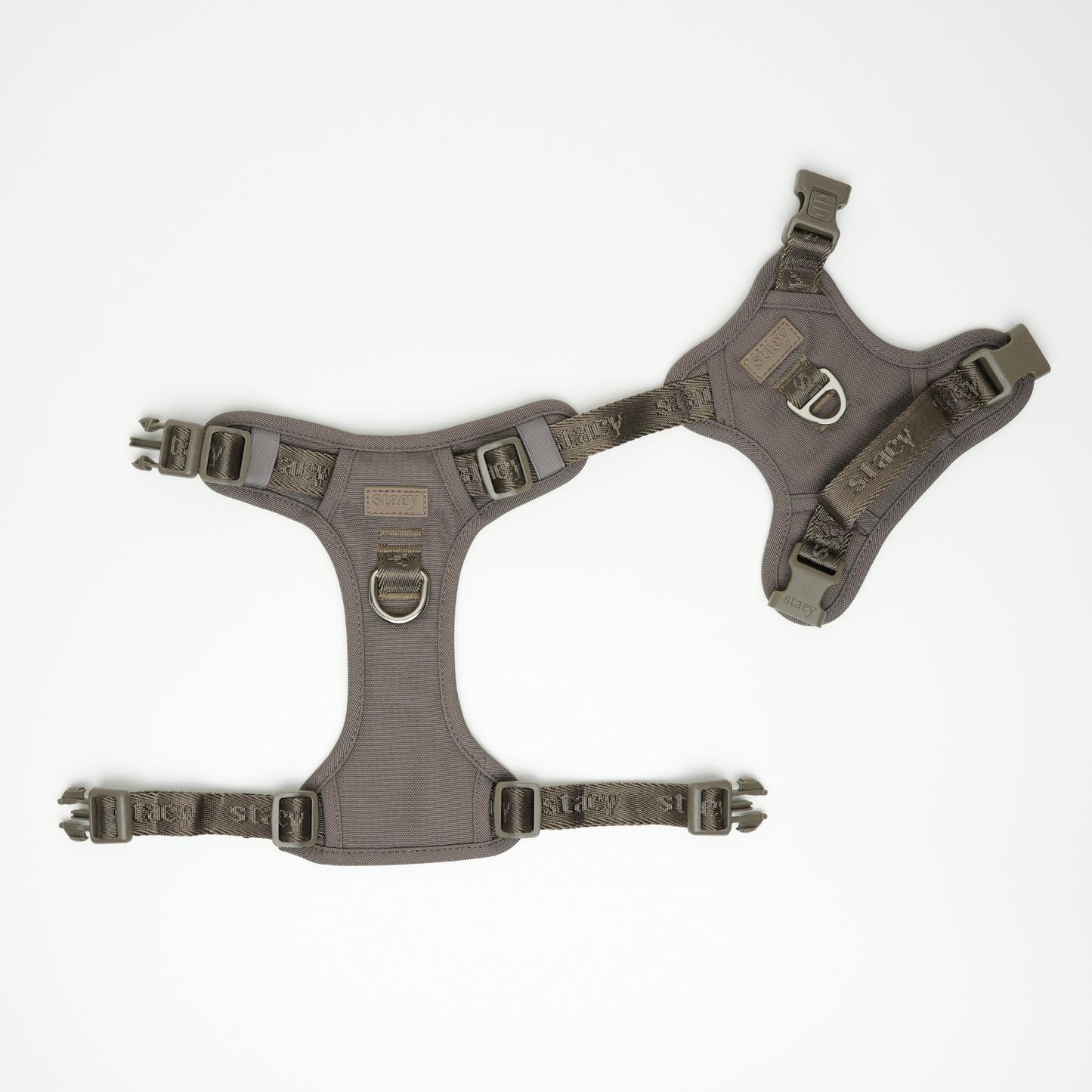Elma Active Hundegeschirr | Taupe