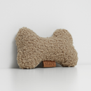 Bone Toy | Sand Curly