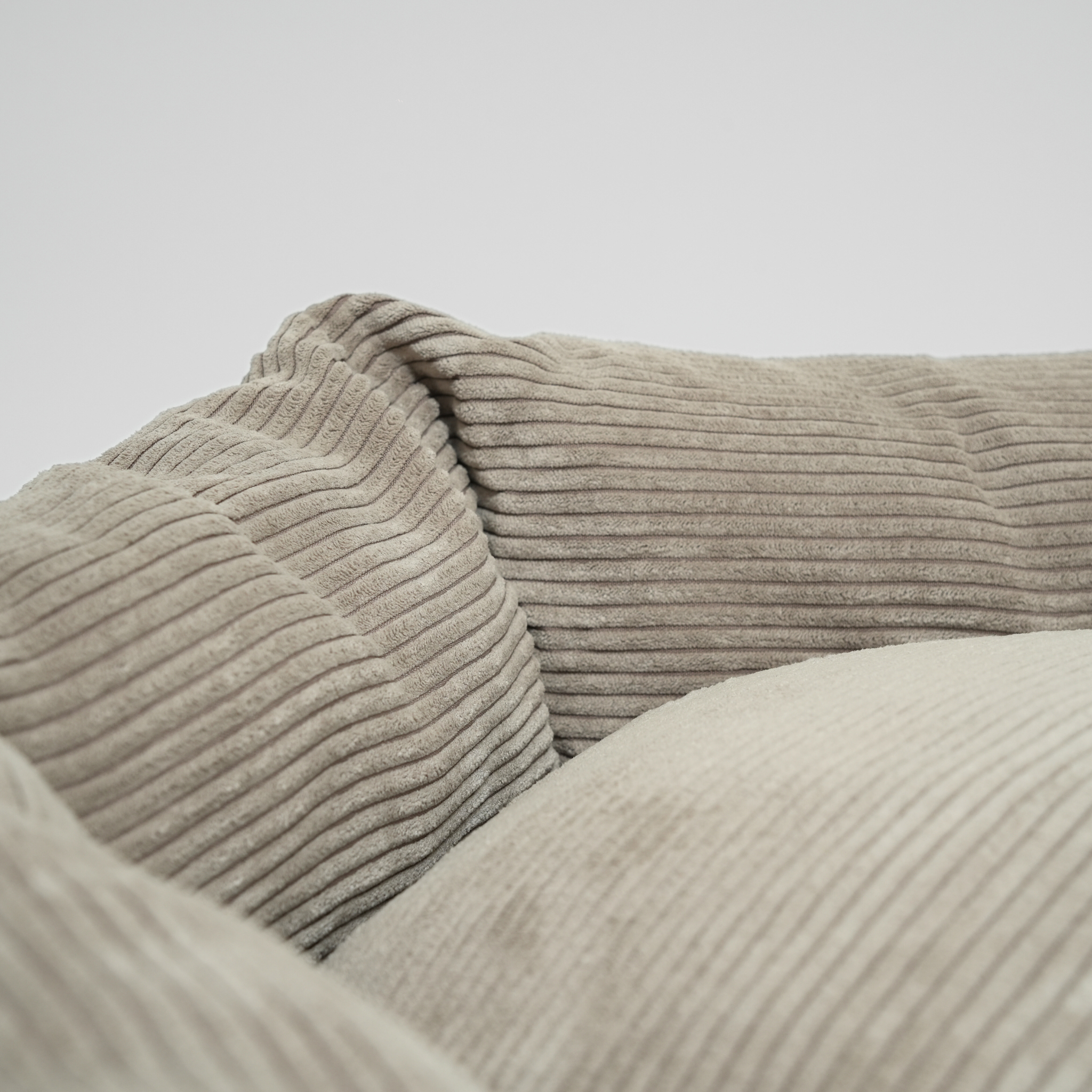 Luna Dog Bed 3.0 | Dune Corduroy