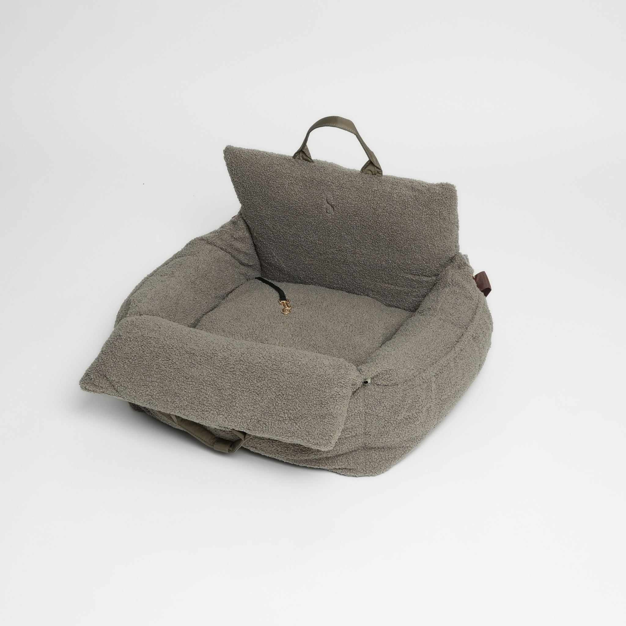 Lara Car Seat | Teddy 2.0