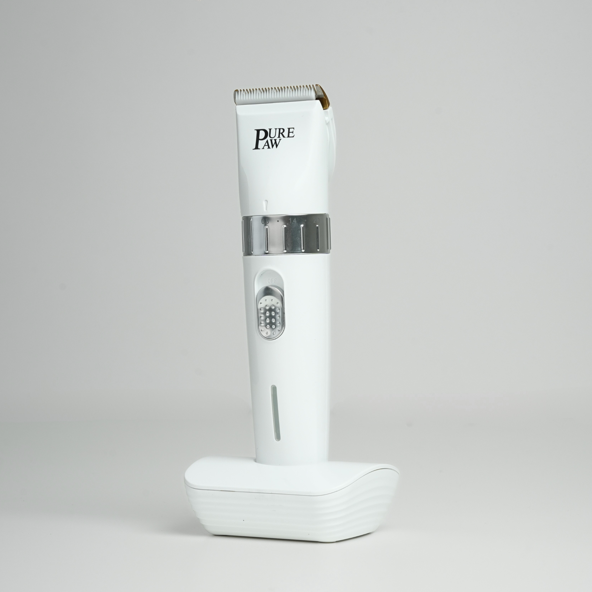 PurePaw Pro Hair Clipper