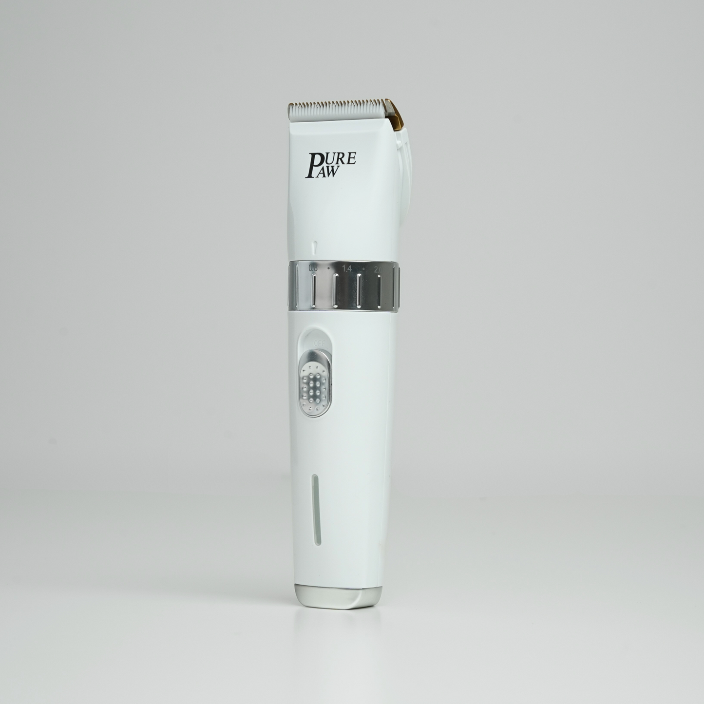 PurePaw Pro Haarschneider