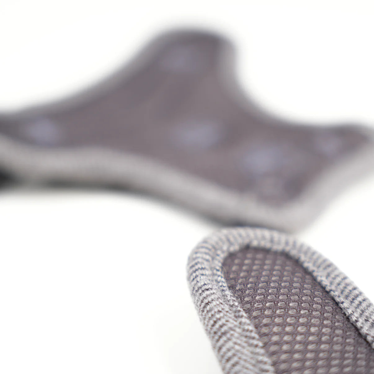 Elma Dog Harness | Dusty Blue