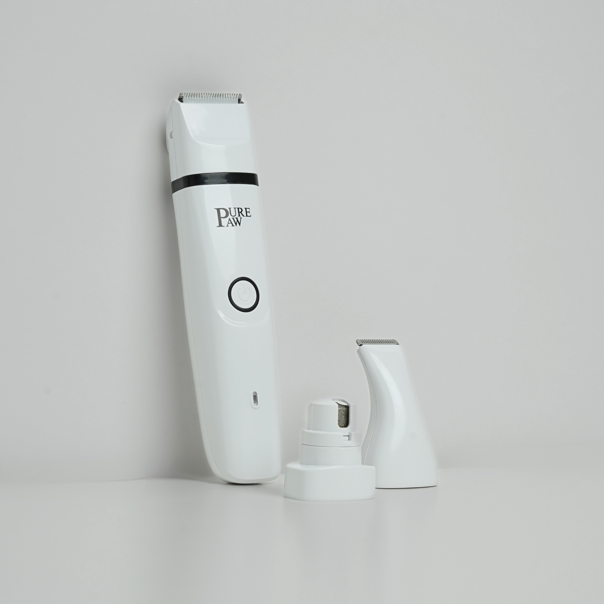 PurePaw 2-in-1 Paw Trimmer
