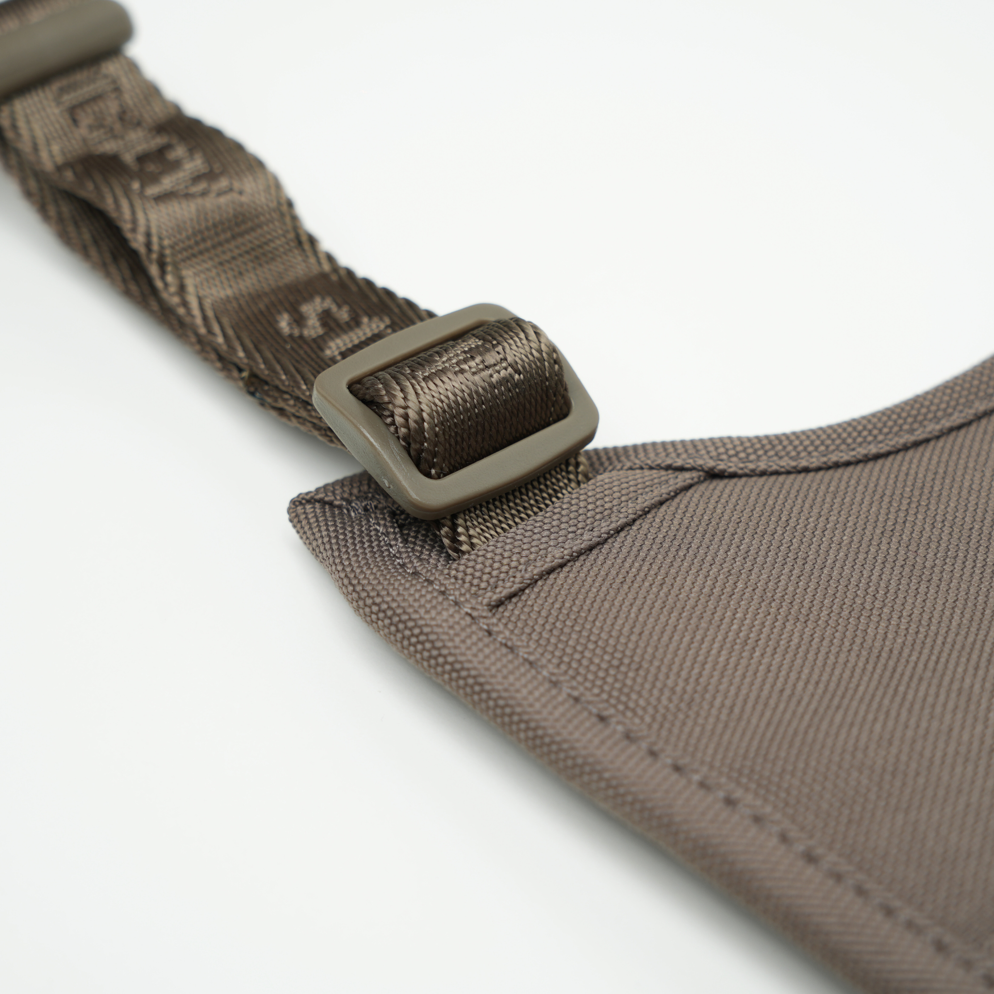 Elma Active Dog Harness | Taupe