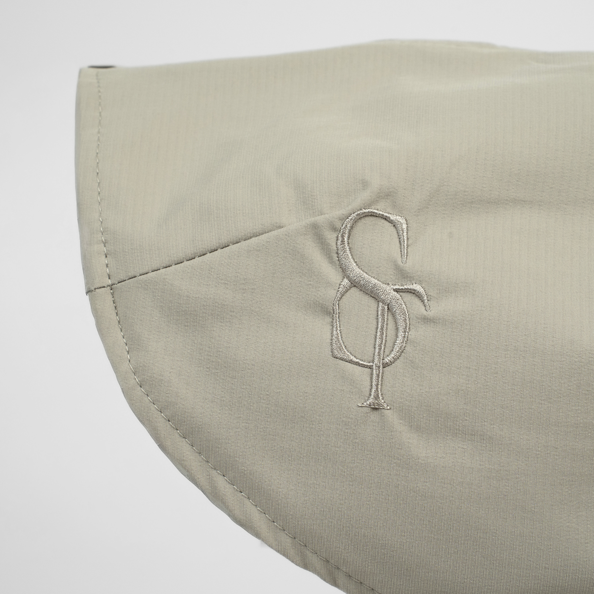 Norma Dog Rain Coat w. Harness | Nature