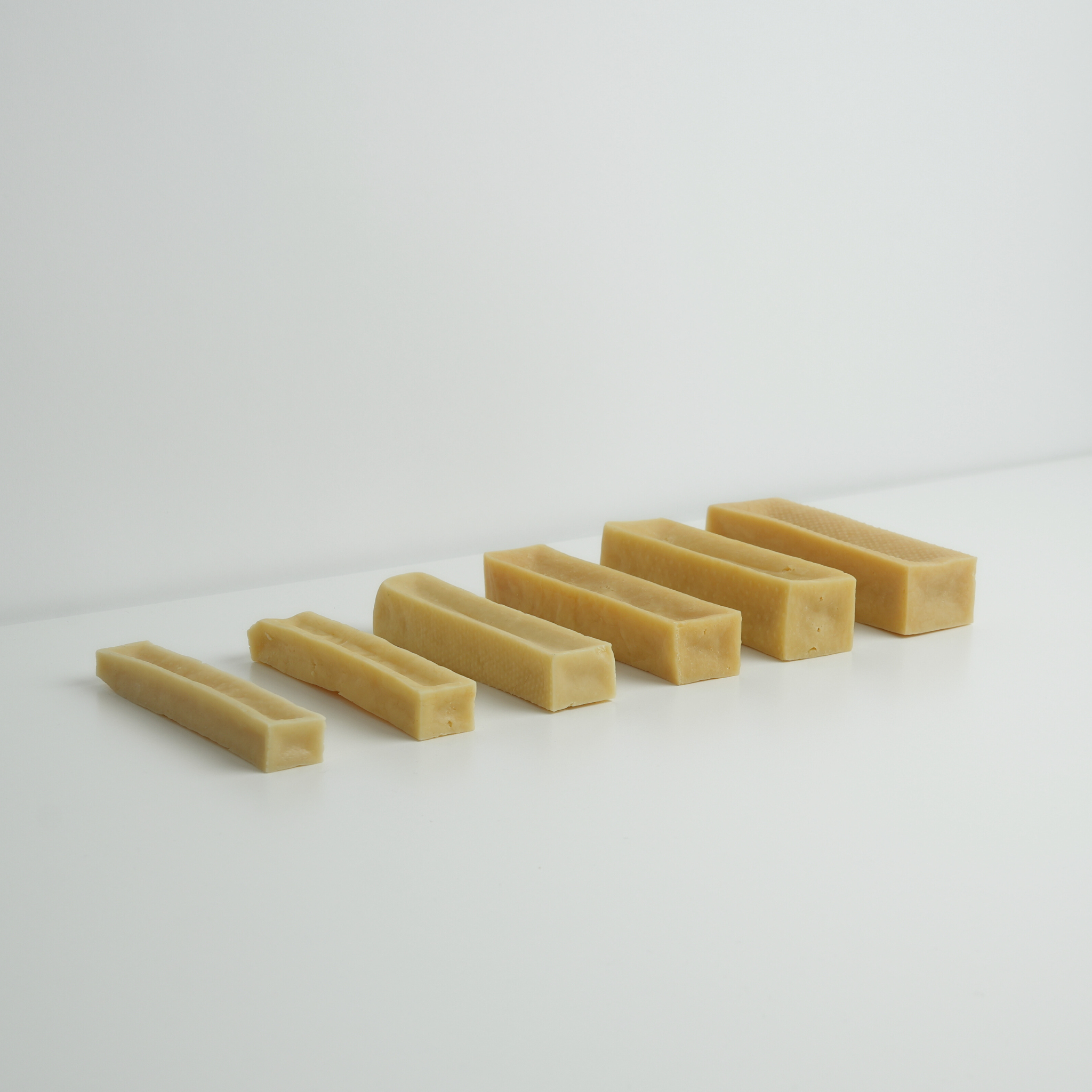 100% Natural Cheese Bones