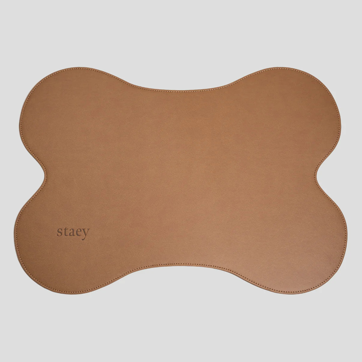 Alva Feeding Mat | Cappuccino