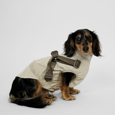 Norma Rain Coat