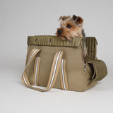 Tragetasche Lily | Taupe
