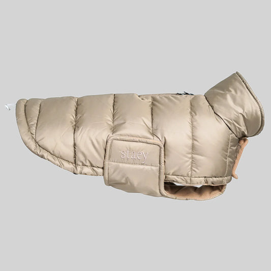 Dog Coat Nora | Nature