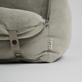 Fenja 2-in-1 Car Seat | Dune