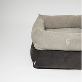 Vera Hundebett | Dune Cord