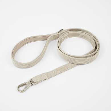 Elma Dog Leash | Oat