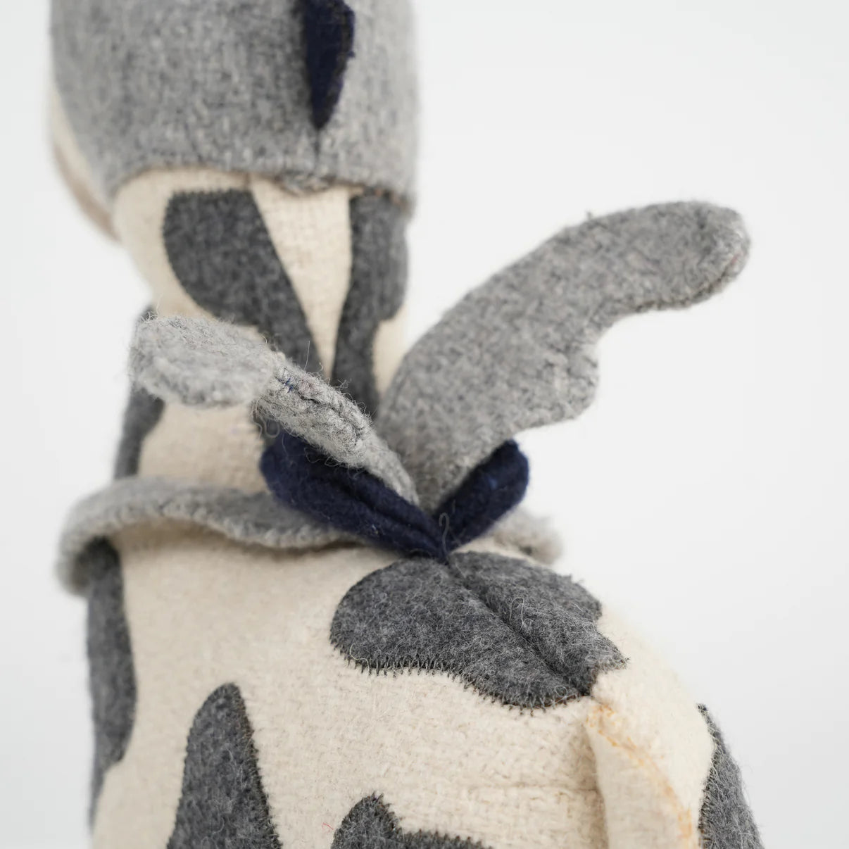 Plush Toy | Lucca | 100% Recycled Filling