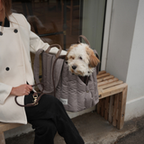 Tragetasche Elva | Taupe