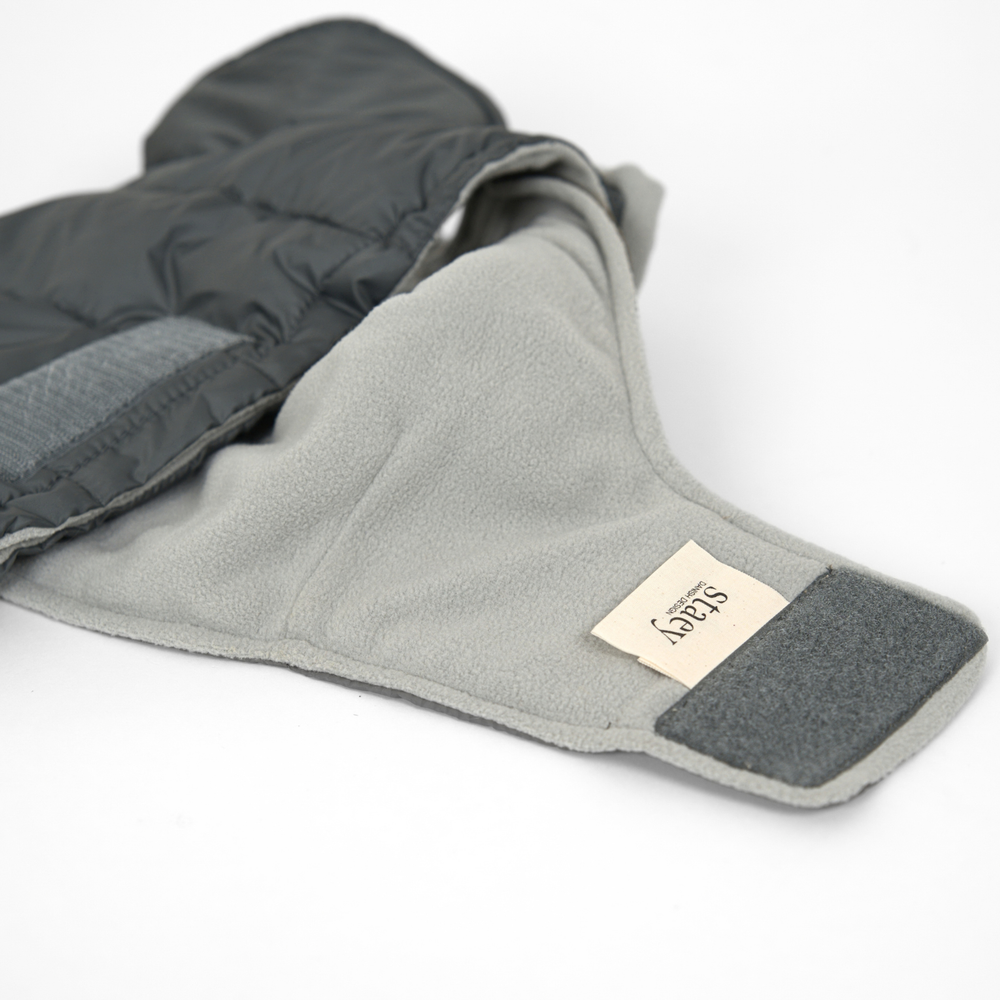 Why I designed it