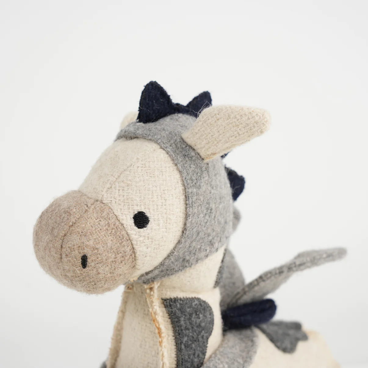 Plush Toy | Lucca | 100% Recycled Filling