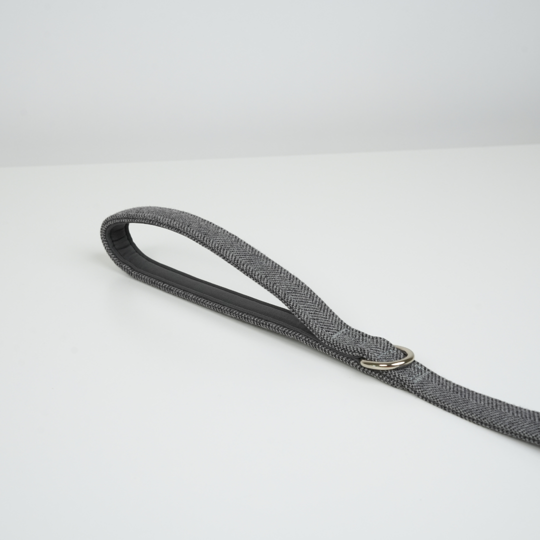 Dog Leash Elma | Dusty Blue