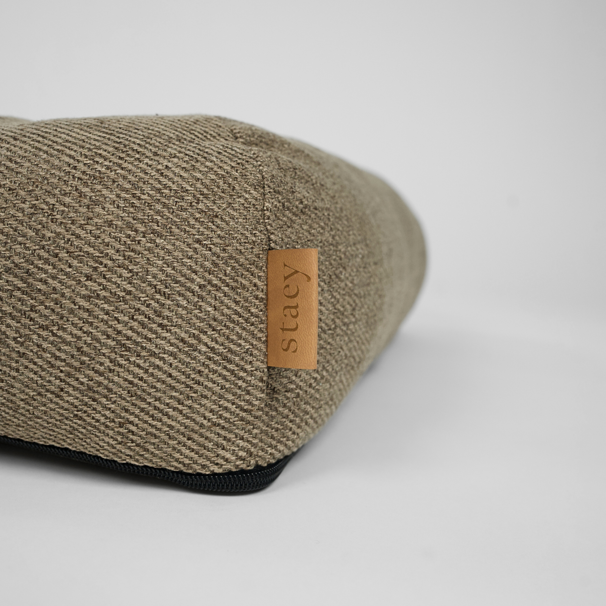 Karla Dog Bed | Latte