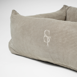 Vera Hundebett | Dune Cord