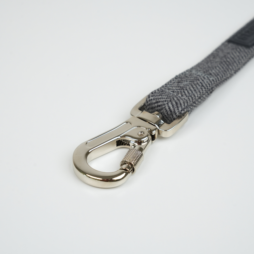 Dog Leash Elma | Dusty Blue