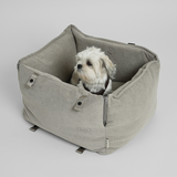 Fenja 2-in-1 Car Seat | Dune