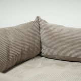 Vera Hundebett | Dune Cord