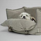 Fenja 2-in-1 Car Seat | Dune