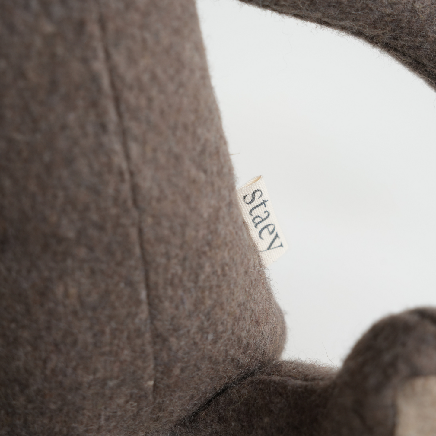 Plush Toy | Ava | 100% Recycled Filling