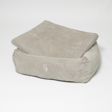 Vera Hundebett | Dune Cord