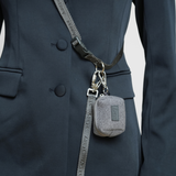 Elma Poop Bag Holder | Dusty Blue