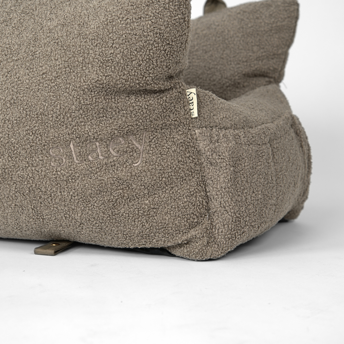 Lara Hundeautositz XXL | Teddy