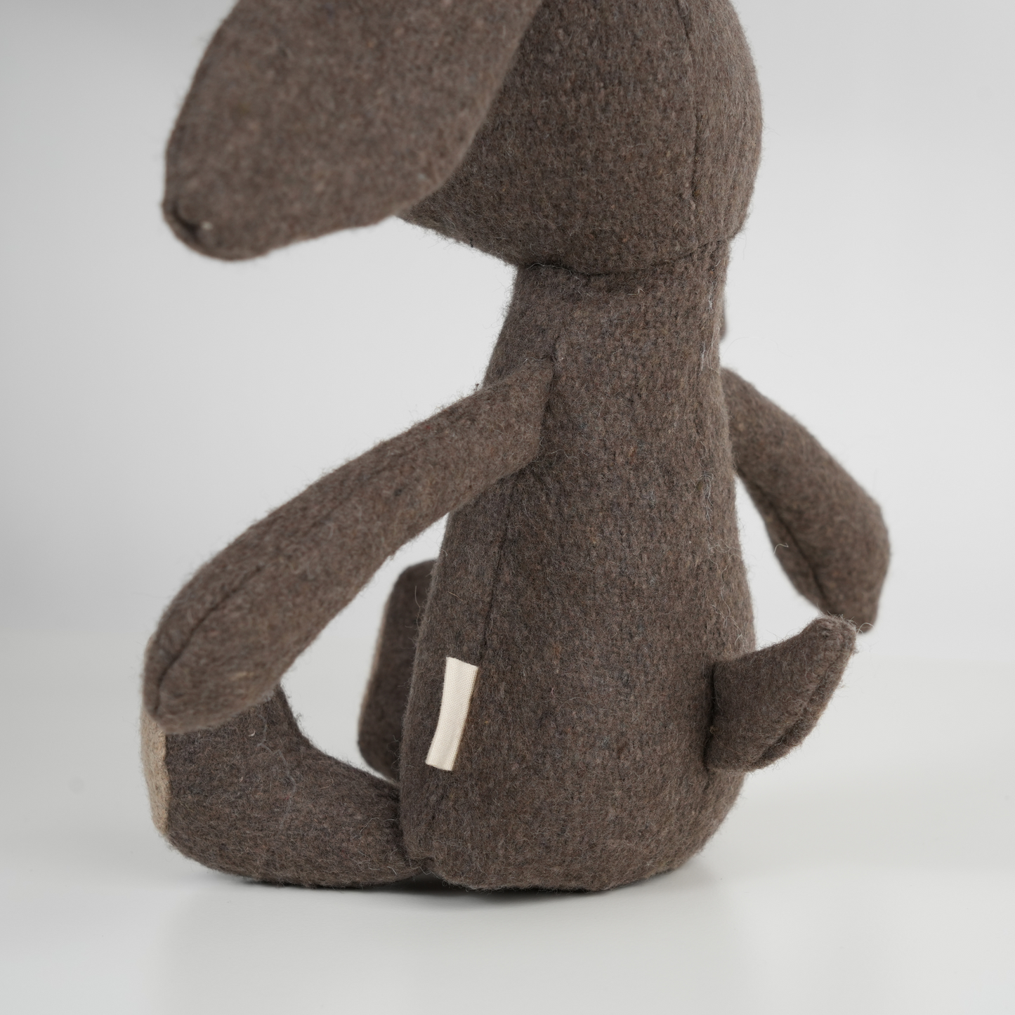 Plush Toy | Ava | 100% Recycled Filling