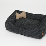 Hundebett Tora | Storm Curly