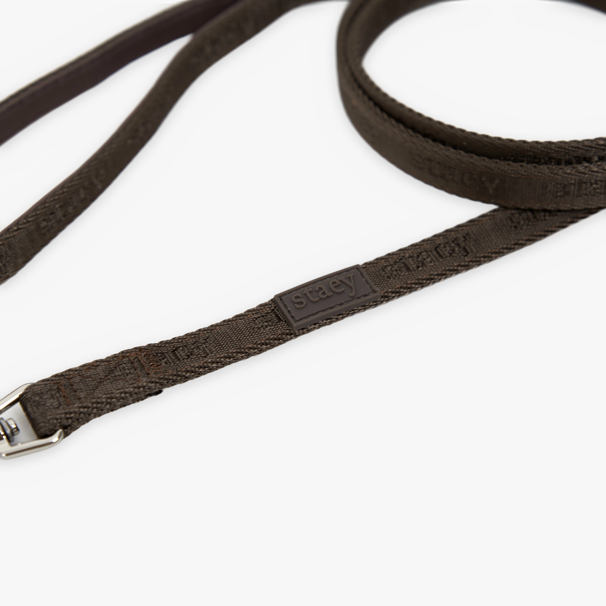 Puppy Strap Leash | Mocca