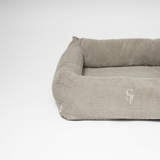 Vera Hundebett | Dune Cord