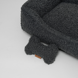 Hundebett Tora | Storm Curly