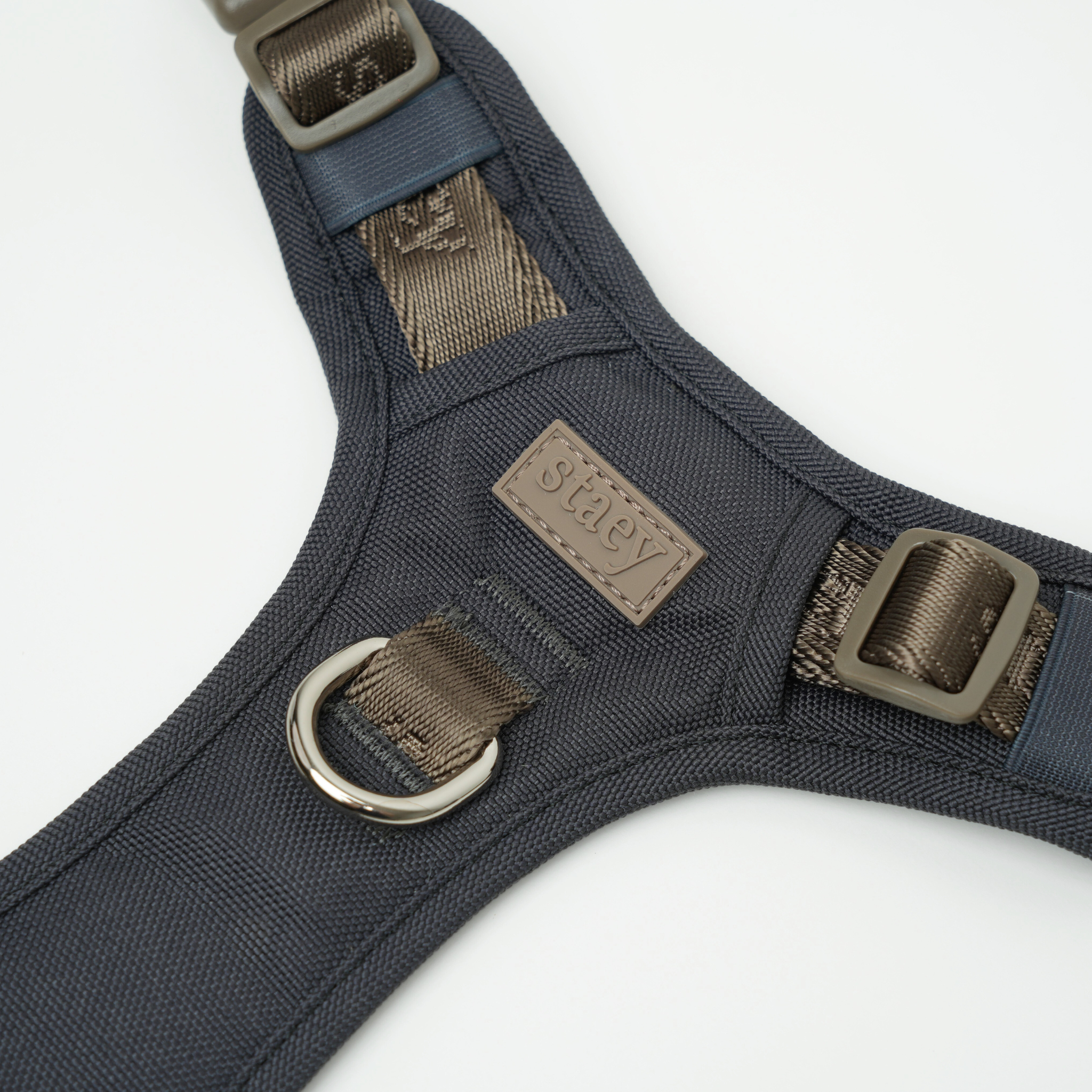 Elma Active Dog Harness | Storm